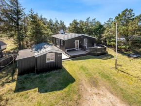 Holiday Home Hellena - 700m from the sea by Interhome in Horsens